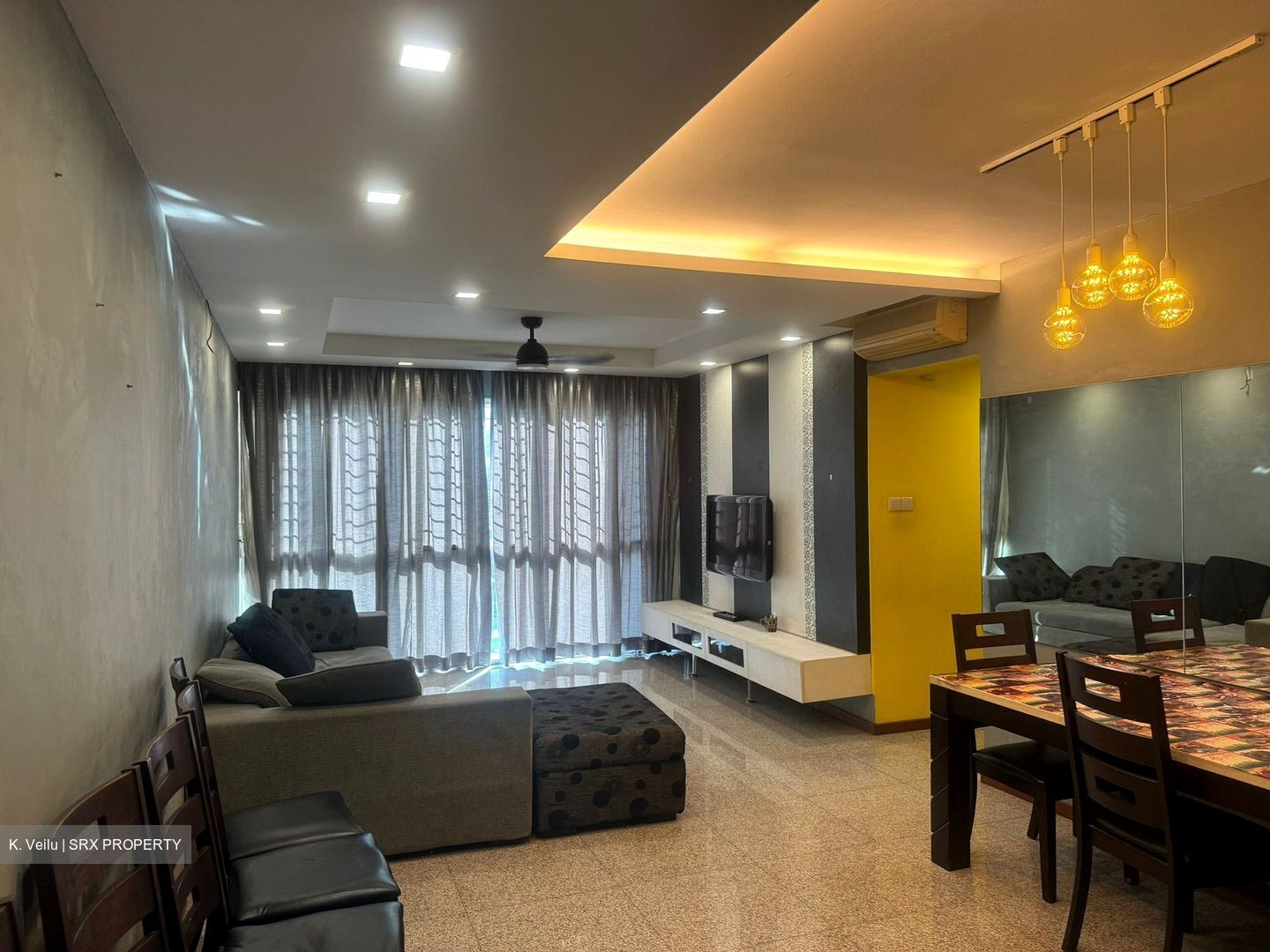 Rio Vista (D19), Condominium #542757061